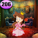 Download Princess Escape 2 Game Best Escape Game 206 For PC Windows and Mac 1.0.0