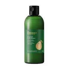 Dầu gội bưởi Cocoon giúp giảm gãy rụng và làm mềm tóc 310ml