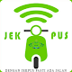 Download Jek Pus - Transportasi Digital For PC Windows and Mac 2.2