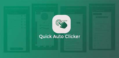 Auto Clicker app for games - Baixar APK para Android