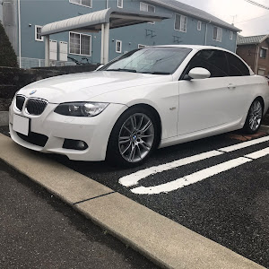 335i Cabriolet