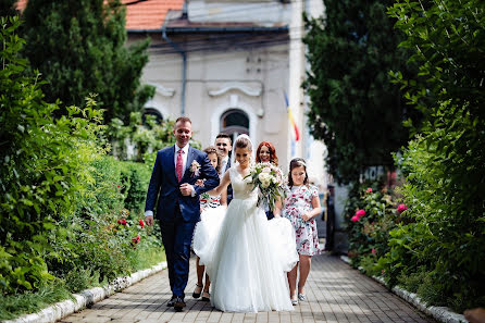Свадебный фотограф Madalin Ciortea (dreamartevents). Фотография от 3 июля 2019