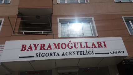 Bayramoğulları Sigorta Acenteliği