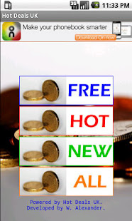 Hot Deals UK(圖3)-速報App