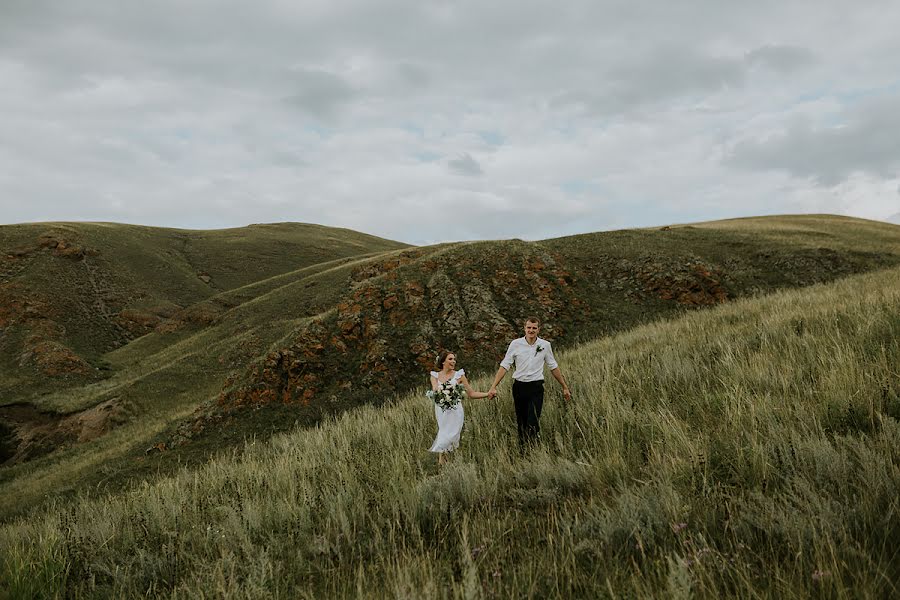 Wedding photographer Ilya Chuprov (chuprov). Photo of 28 August 2018