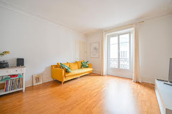 appartement à Paris 11ème (75)