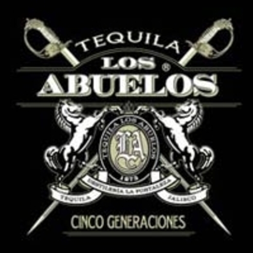 Logo for Los Abuelos Anejo