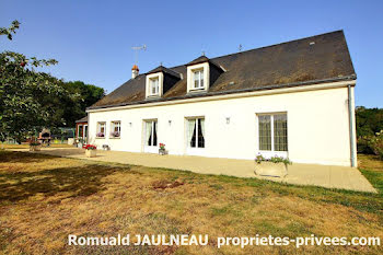 maison à Chateaudun (28)