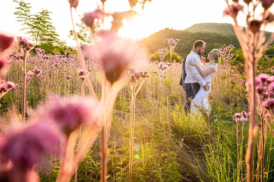 Photographe de mariage Daniel West (danielwest). Photo du 17 février 2022