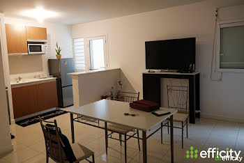 appartement à Saint-Denis (974)