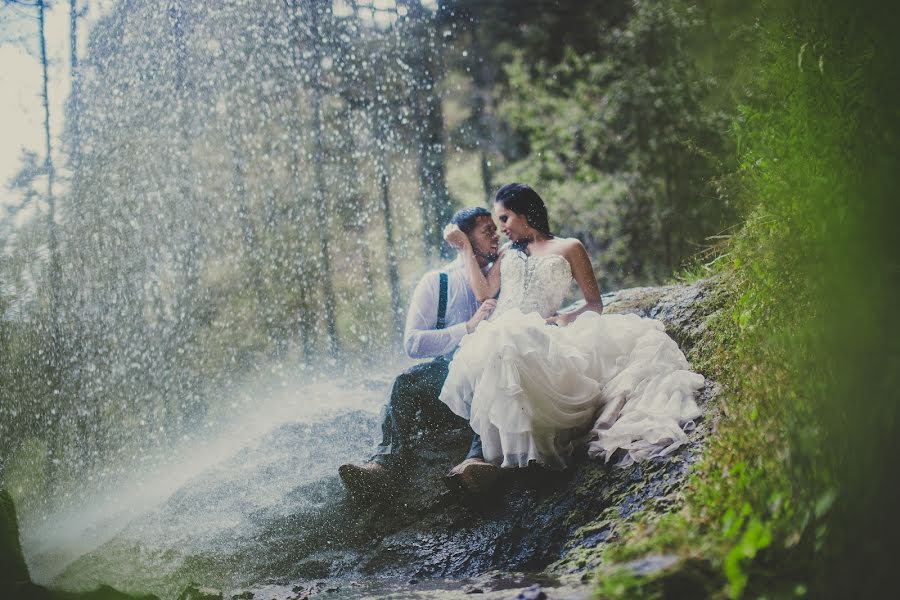 Wedding photographer Gabriel Torrecillas (gabrieltorrecil). Photo of 23 February 2017