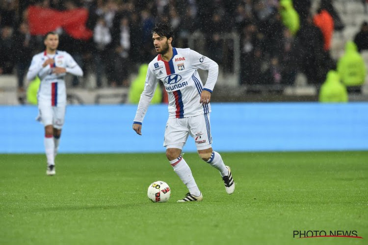 Officiel: Grenier va de l'avant