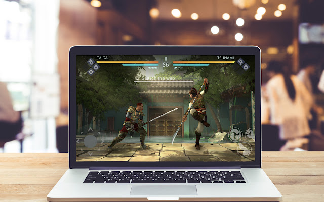 Shadow Fight 3 HD Wallpapers Game Theme