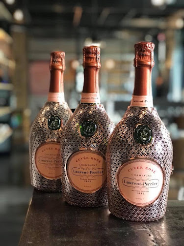 Laurent Perrier Rosé