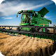 Combine Forage Tractor 2018