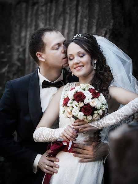 Wedding photographer Ivan Gurev (guryev). Photo of 19 November 2015