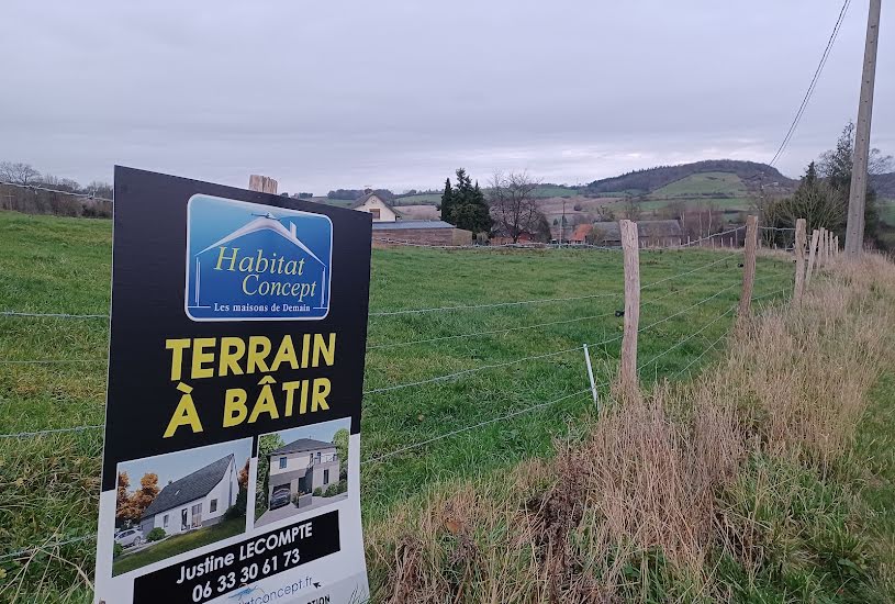  Vente Terrain à bâtir - 1 000m² à Bouelles (76270) 