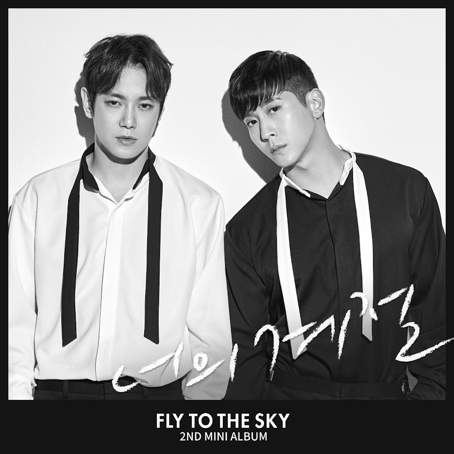 fly to the sky