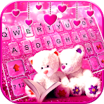 Cover Image of Herunterladen Schönes Teddy-Thema 1.0 APK