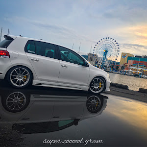 ゴルフ MK6