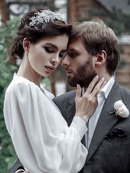 Wedding photographer Aleksandr Kasperskiy (kaspersky). Photo of 5 August 2019