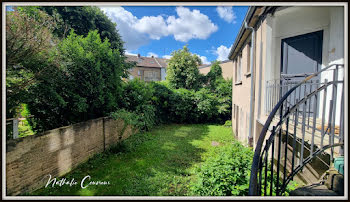 appartement à Metz (57)