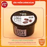 Tẩy Tế Bào Chết Toàn Thân Organic Shop Organic Coffee & Sugar Body Scrub 250Ml (Hương Cafe)