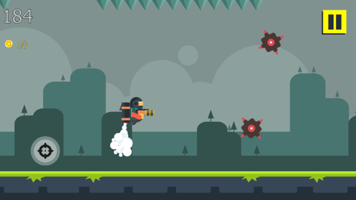 Screenshot Jetpack Oppps...