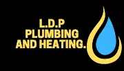 LDP Plumbing and Heating Logo