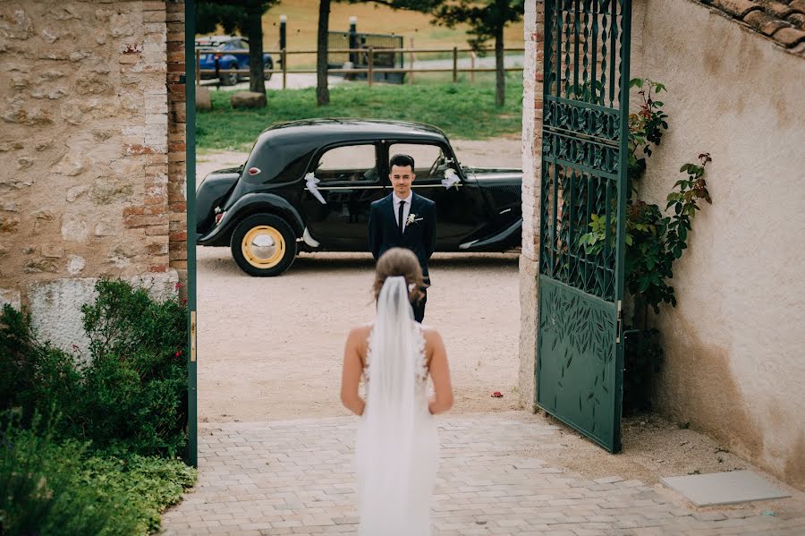 Fotógrafo de casamento Eduardo Montobbio (atypicalwedding). Foto de 21 de maio 2019