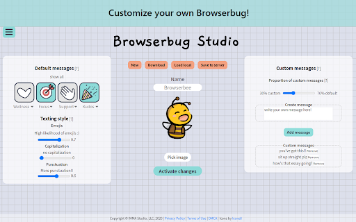 Browserbug