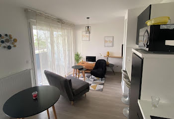 appartement à Saint-Malo (35)