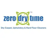 Zero Dry Time (Sutton Coldfield and Solihull) Logo