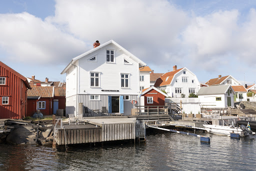 Villa 1
