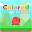Colored ( red's puzzle ) Download on Windows