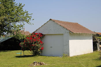 maison à Beaune (21)