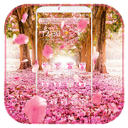 Cherry Blossom Theme 1.1.3 Icon