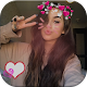 Download Selfie Filter Camera Heart Crown For PC Windows and Mac 1.0