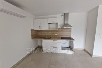 appartement à Nimes (30)