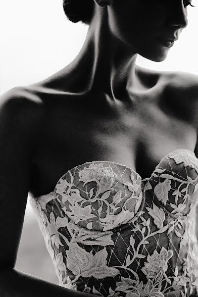 Svatební fotograf Nadya Koldaeva (nadiapro). Fotografie z 1.listopadu 2018