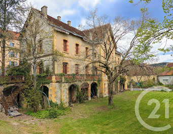 maison à Saint-Cyprien (24)