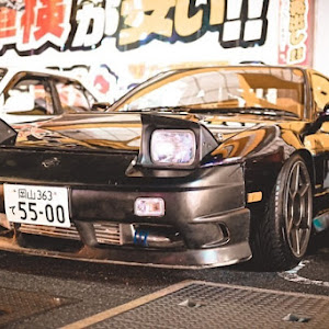 180SX RPS13