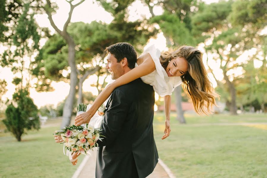 Fotografo di matrimoni Mario Alajbeg (alajbeg). Foto del 31 gennaio 2020