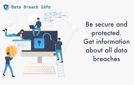 Data Breach Info small promo image