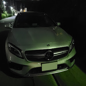 GLA X156