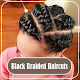 Download Black Braided Haircuts For PC Windows and Mac 1.0.0