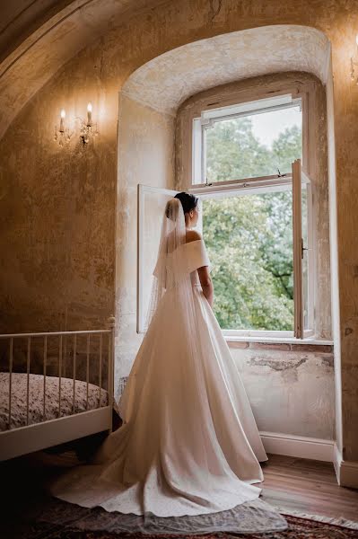 Wedding photographer Michal Wagner (michalwagner). Photo of 17 March