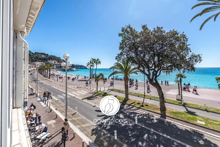 Vente maison 8 pièces 375 m² à Nice (06000), 4 990 000 €