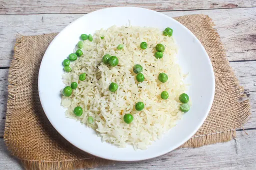 Matar Pulao