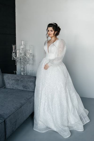 Wedding photographer Violetta Kuprikova (phvioletta). Photo of 9 February 2023